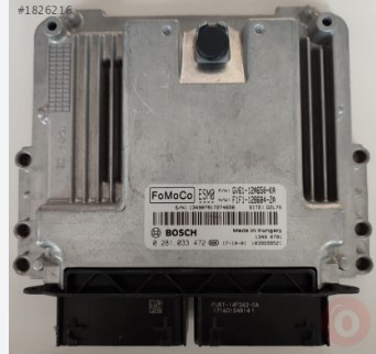 GV61-12A650-KA
