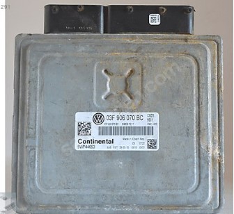 03F906070BC