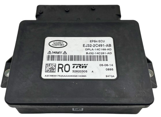 DPLA-2C491-AB