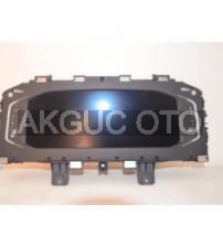 17A920790/ A2C10290600/ 06734-17-06353/ VDD-02416-07/ A2C39954501/ HAYALET GOSTERGE PANELI VW T-ROC POLO 