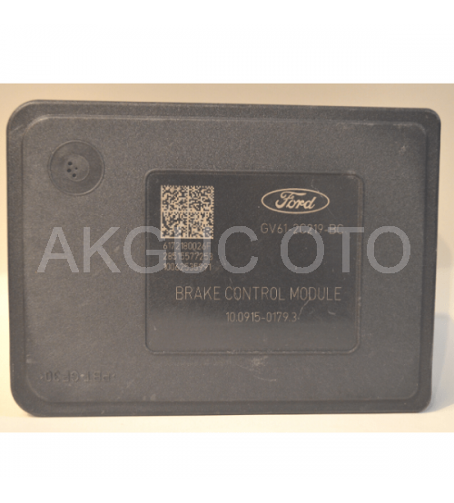 GV61-2C219-BC/ 10.0915-0179.3/ 28515577253/ 10062535991/ FORD TRANSİT CONNECT ABS BEYNİ